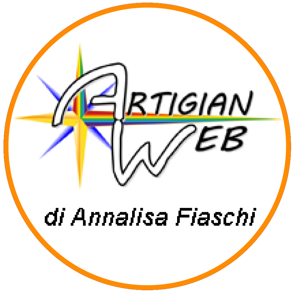 logo artigian web volterra