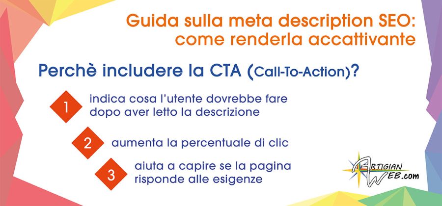 call to action meta description artigianweb volterra call to action meta description artigianweb volterra