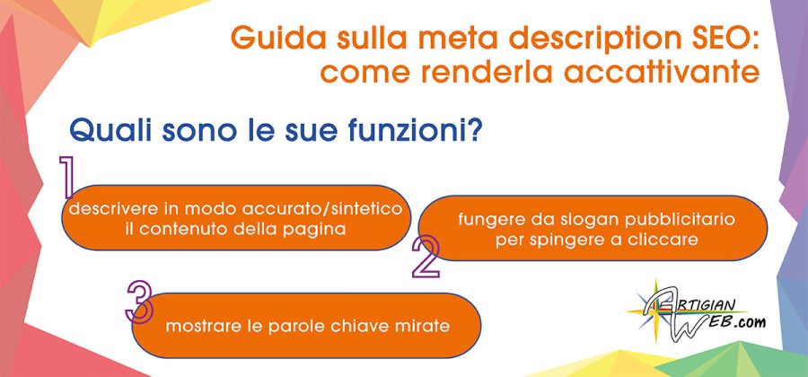 funzioni meta description artigianweb volterra funzioni meta description artigianweb volterra